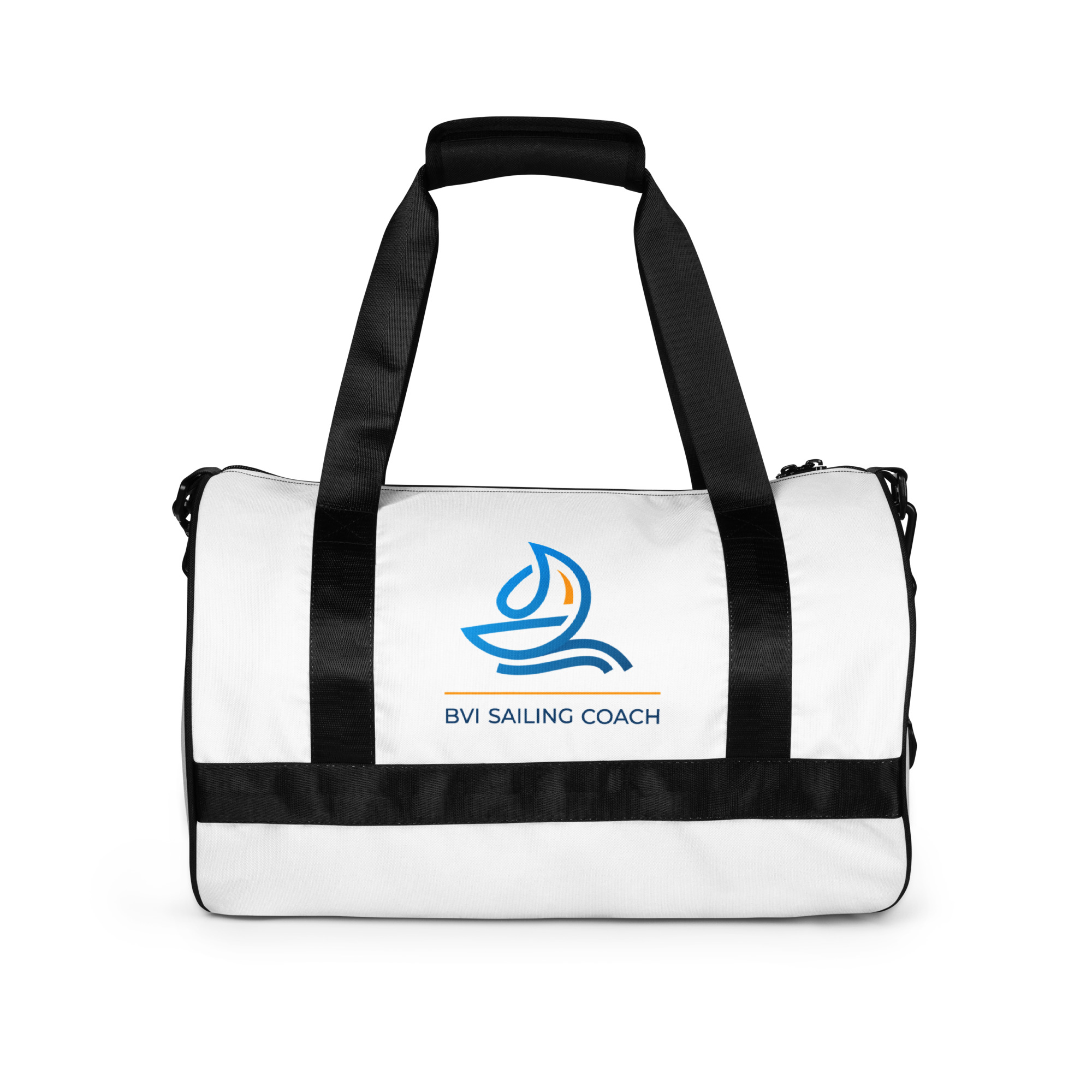 30L / 8 Gallon duffle bag - Image 3