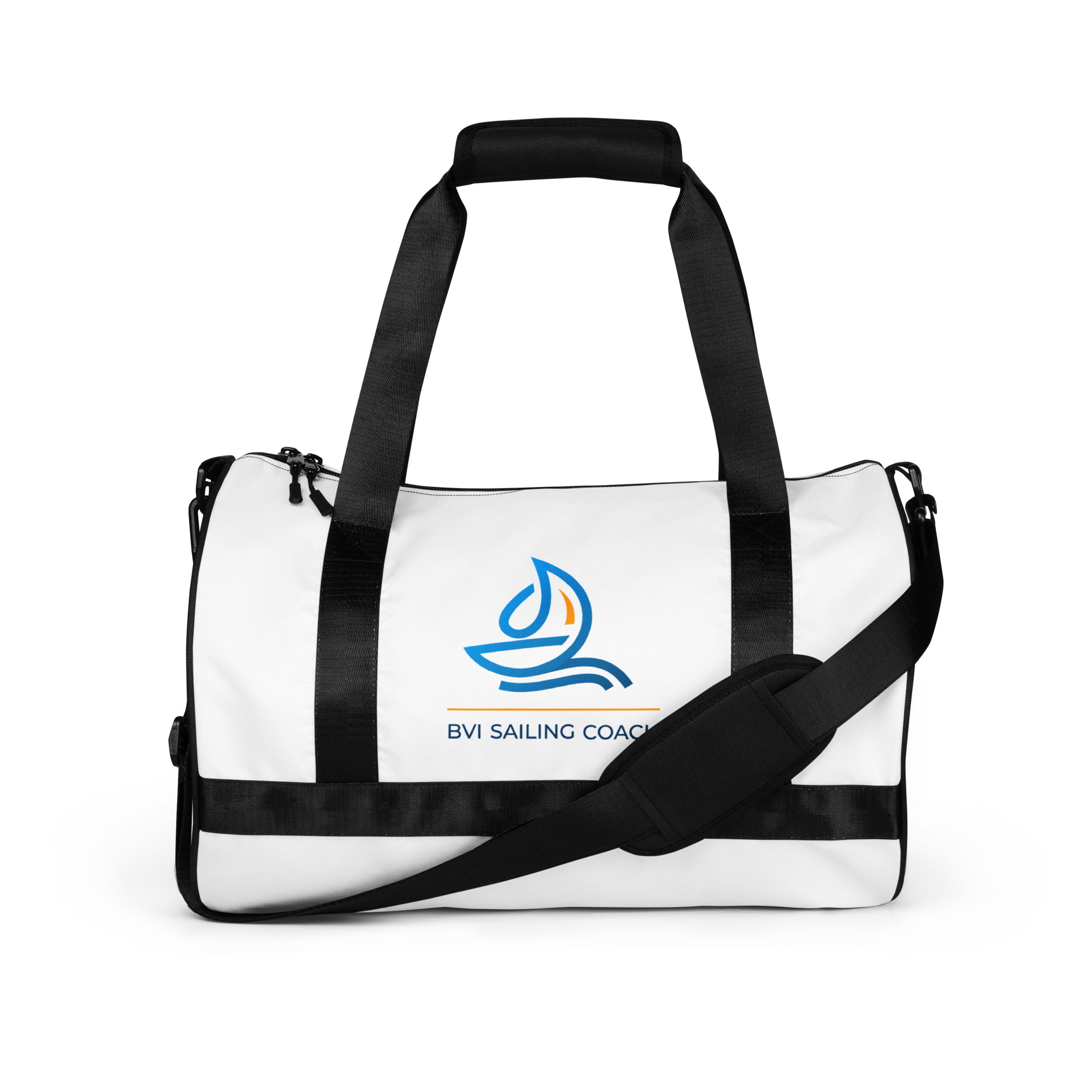 30L / 8 Gallon duffle bag - Image 2