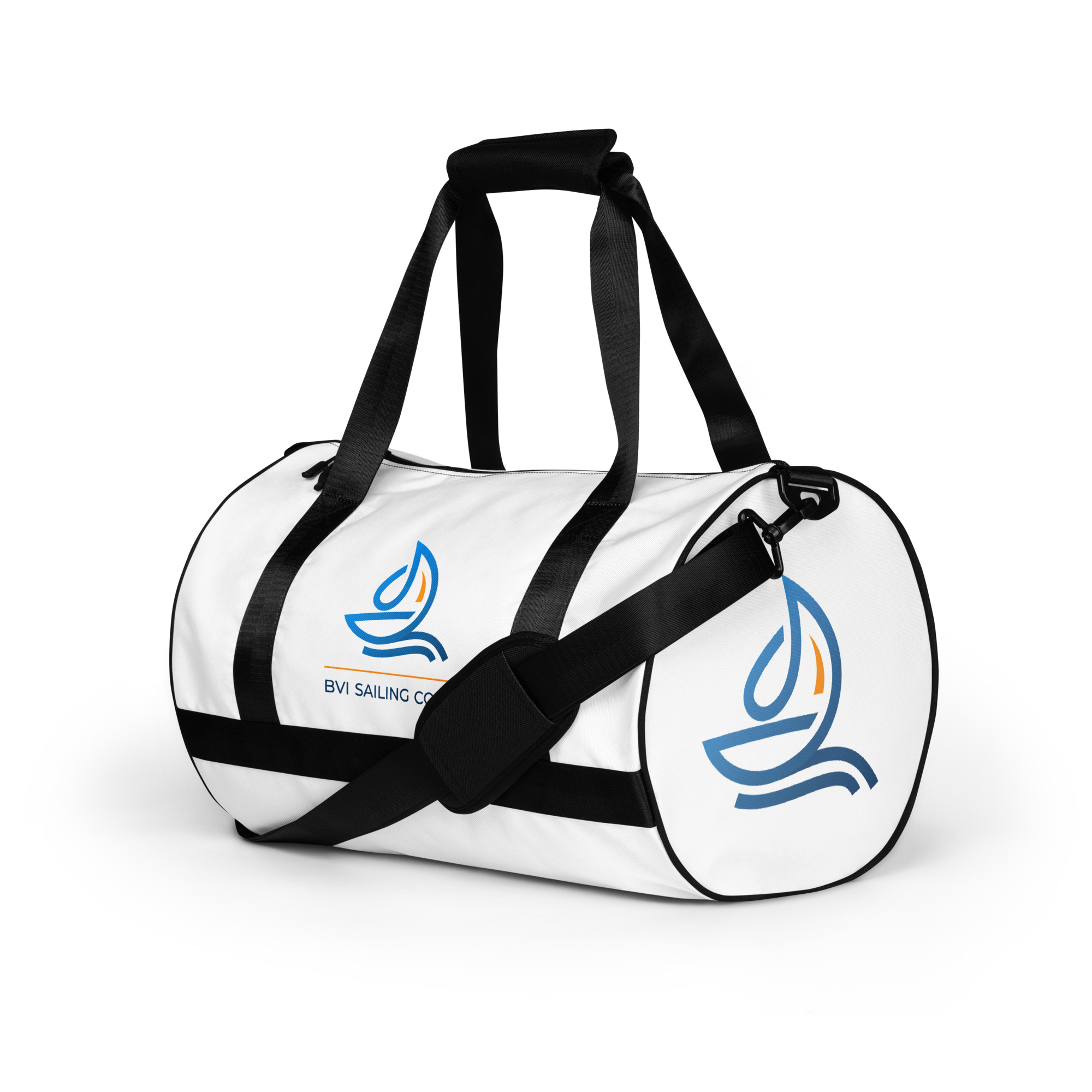 30L / 8 Gallon duffle bag - Image 4