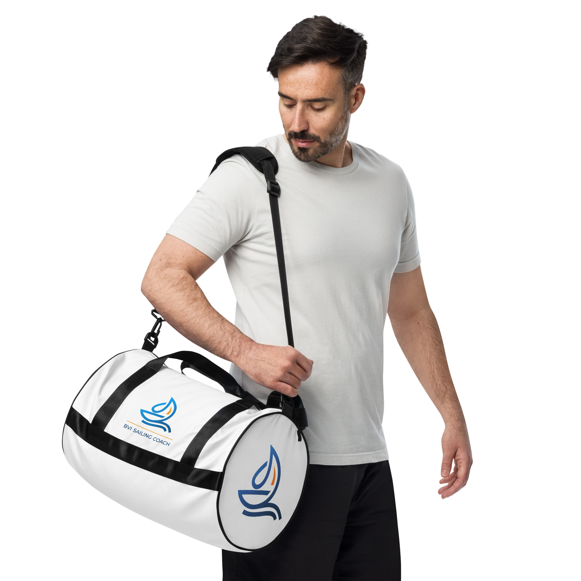 30L / 8 Gallon duffle bag - Image 5