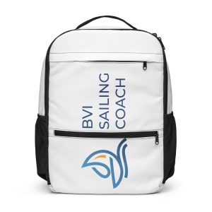Utility backpack