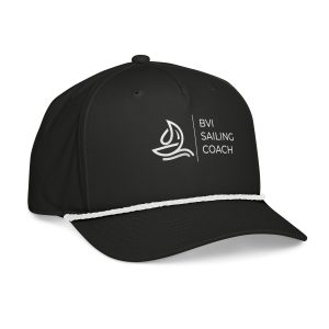 Classic rope cap