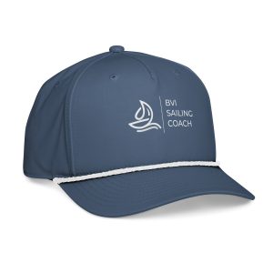 Classic rope cap