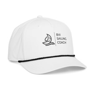Classic rope cap