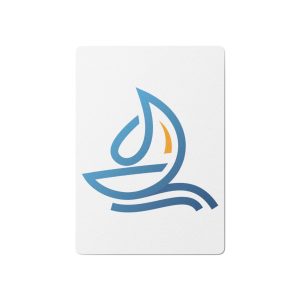 Poker playing cards