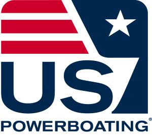 US Powerboating logo